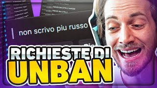 RICHIESTE DI SBAN IS POSSIBOL 3 [upl. by Jesh]