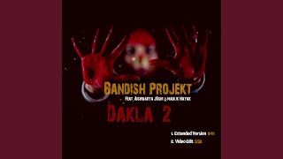 Dakla 2 feat Aishwarya Joshi Maulik Nayak Extended Version [upl. by Aenyl]