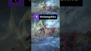 Eidolon Hunting with Perigale  Warframe  Captain Volt amp The Last Voyage  thelastgekko on Twitch [upl. by Ob]