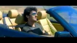 Sonu Nigam feat Madhuri Bhattacharya  Baa Nodu Gelathi  Neene Bari Neene HQ [upl. by Heeley359]