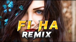 FI HA Jarico Remix 2023 Arabic Remix MEHEDI PRODUCTION 2023viral remix music [upl. by Ayikahs862]