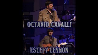 Let It Bit 400  Octavio Cavalli  Estefy Lennon [upl. by Attah104]