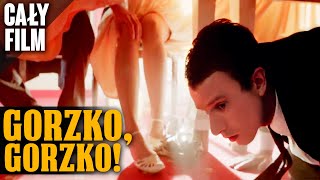 GORZKO GORZKO 2014  Krótki Film  Cały Film Po Polsku  Komedia [upl. by Etsirk]