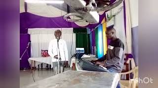 Elohim Adonai Yahweh wewe ni Mungu wa kweli [upl. by Hedva]