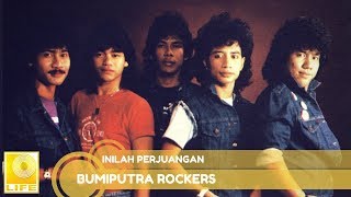 BPR  Inilah Perjuangan Official Audio [upl. by Fulvi]