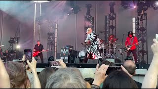 The Smashing Pumpkins Live in Berlin 2024  Full Show [upl. by Stinson]