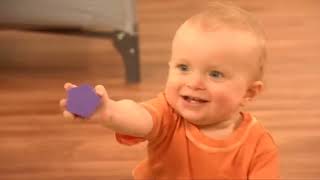 Grandpa in my Pocket  FULL EPISODE  The Day the Baby Came to Stay  Babies KidsTV  Funny Kids [upl. by Nikki]