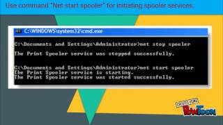 Print Spooler Keeps Stopping  YoloGadget [upl. by Any234]