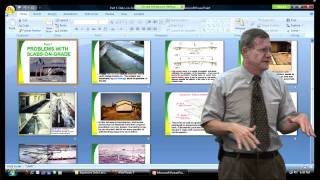 Engineering Geology And Geotechnics  Lecture 4 [upl. by Nylazor624]