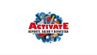 ACTIVATE  Programa 6 [upl. by Zap]