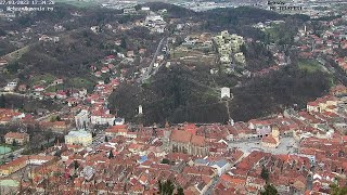 Brașov Webcam Live HD [upl. by Stanislas]