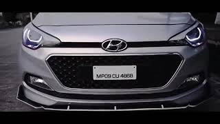 Stage 2 Hyundi i20 only one in India [upl. by Halian]