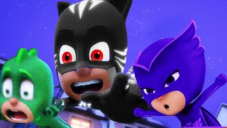 PJ Masks Super Pigiamini ⚡ Eroi in azione ⚡ Nuovi Episodi  Cartoni Animati [upl. by Violante]