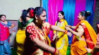 Dandiya Night 2024  Navratri Special  vijayadashami vlogs fullvlog dandiya dussehra view [upl. by Eelan]