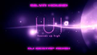 Silva Hound ft RinaChan  Hooves Up High Dj Gestap trance remix [upl. by Giddings]