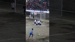 202211 tribeni cup lamjung [upl. by Yaffit428]