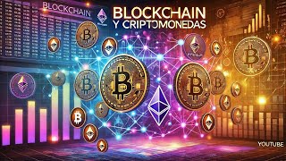 quotBlockchain al Descubierto Cómo Funciona la Tecnología Detrás de las Criptomonedasquot [upl. by Notrab82]