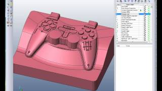 VISI Modelling  Model Comparison Analysis [upl. by Avah306]