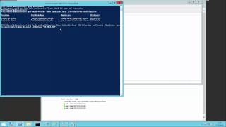 configure isilon smart connect dns delegation with powershell [upl. by Eileme]