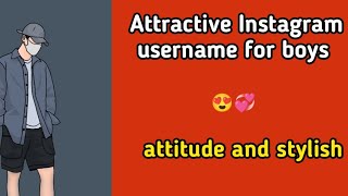 MODERN amp EDGY BOY NAMES 2024 Unique Baby Name Ideas for Boys [upl. by Nuhsal]