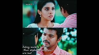 kavalan movie 🤍✨  love status 🫂😍 [upl. by Diogenes443]