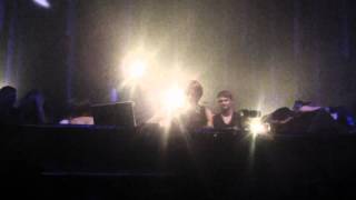 Richie Hawtin  Time Warp 2011  HD ByObi 1311 [upl. by Kannan]