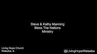 Living Hope Church  Watseka Live Stream [upl. by Nerta]