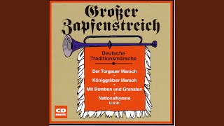 Großer Zapfenstreich [upl. by Ashli]