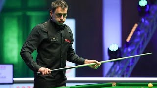 Ronnie OSullivan New 147 Ronnie OSullivan vs Reanne Evans  exhibition Match [upl. by Ymereg]