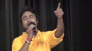 Ganga Ki Kasam Yamuna Ki Kasam Song by Sonu Kumar on 5th Sept  2013 [upl. by Engle]