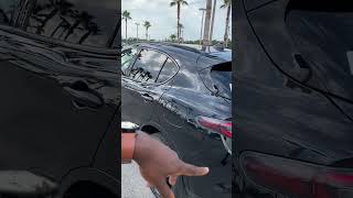 2024 Alfa Romeo Stelvio Competizione Triple Black Spec Walkaround [upl. by Nnalatsyrc]