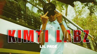 KIMTI LABZ  LIL PACE 99  PROD BY APEX  OFFICIAL MUSIC VIDEO  2K24 [upl. by Emlynn]