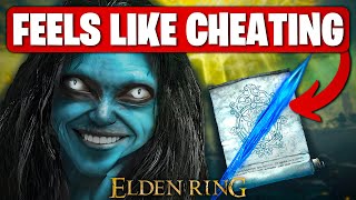 Elden Ring MAGE Build YOU NEED  Shadow of the Erdtree [upl. by Evilo]