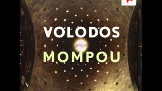 Volodos plays Mompou [upl. by Eirrahs]