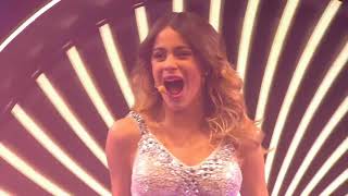 Violetta The Journey  En Gira HD [upl. by Lontson]