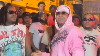 Donaty Ft Tivi Gunz amp Braulio Fogon  Ati Nadie Te Conoce 2024 Le Tira A Bulova [upl. by Nelleh564]