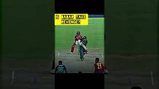 runout babarazam imamulhaqfunnyshorts funncricketshorts shorts cricket cricketlover [upl. by Lad936]