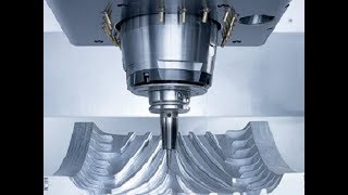 Extreme Fast CNC Machining Technology Compilation World Modern Lathe CNC Machine Working Process [upl. by Adur]