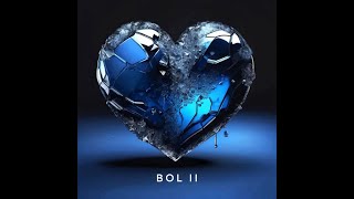 E  BOL II Official Lyrics Video [upl. by Per]