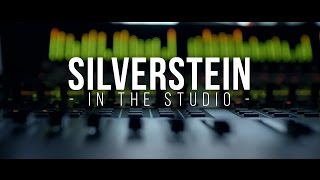 Silverstein  Recording the New Album [upl. by Adnolahs]