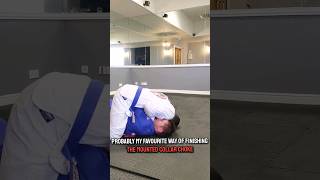 Mounted Collar Choke Finish bjj bjjlifestyle [upl. by Helene]