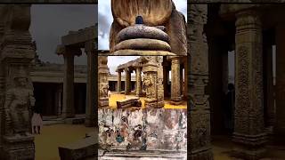 lepakshi temple lepakshi lepakshitemple hindutemple hindupilgrimage historicaltourism shiva [upl. by Hbaruas]