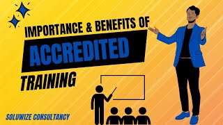 Episode 5 Implementing Accredited Training in Organizations [upl. by Conias]