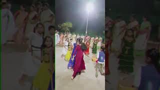 valli kummi dance  Kummi pattu  Tamil Culture kummi kummipattu Kattiyakkaran [upl. by Ardehs]