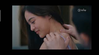 efficascent oil technique ni BMC nailabas na🤣🫣 kimpau shortvideo pauloavelino kimchiu romance [upl. by Secnirp]