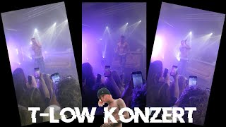 TLOW Konzert Stuttgart I VLOG tlow24 tlow clubshow [upl. by Ennairac]