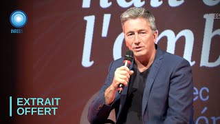 Les drames nous réveillent  Conférence avec Stéphane Allix Extrait [upl. by Had447]