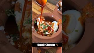 Chatpati handi chicken recipe Special Handi chicken recipe Shweta Singh khaokhilao shorts [upl. by Ellevehs452]