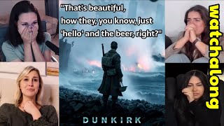 Churchills Address to Commons Ending  Dunkirk 2017 Realtime Movie Reactions [upl. by Earal]