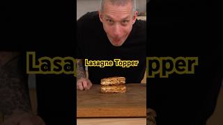 Lasagne Topper  a kiwi classic [upl. by Meggie248]